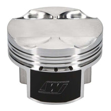 Load image into Gallery viewer, Wiseco Piston Sets - Forged - 4cyl Wiseco Mitsubishi 4G63 86.50 mm Bore 28.70 mm CH -4.00 CC Piston Set