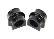 Load image into Gallery viewer, Whiteline Sway Bar Bushing Service Kit for BNF27Z - Fits 87-02 GTR Sway Bar Bushings Whiteline