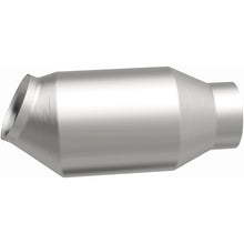 Load image into Gallery viewer, MagnaFlow Conv Univ 2.50inch C/A | 54976