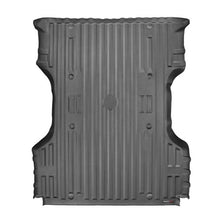 Load image into Gallery viewer, WeatherTech 09+ Ford F250/F350/F450/F550 TechLiner - Black WeatherTech