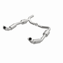Load image into Gallery viewer, MagnaFlow Conv Direct Fit OEM 07-08 Ford E-150