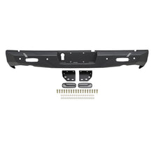 Load image into Gallery viewer, Westin 09-18 Ram 1500 Pro-Series Rear Bumper - Textured Black Westin
