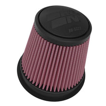 Load image into Gallery viewer, K&N Universal Clamp-On Air Filter 4-1/2in Flg 7-1/2in B 4-1/2in T 7-1/8in H Gen 3