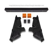 Load image into Gallery viewer, Mishimoto 2019+ Dodge Ram 6.7L Cummins Intercooler Kit / BK Cooler - WBK Pipes Mishimoto