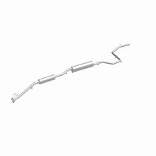 Load image into Gallery viewer, MagnaFlow BRE Exhaust Kit 14-15 HONDA ODYSSEY 3.5L