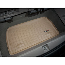 Load image into Gallery viewer, WeatherTech 11+ Honda Odyssey Cargo Liners - Tan