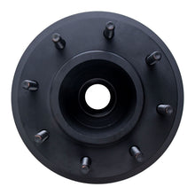 Load image into Gallery viewer, Timbren 13-26 Ford F-350 SD BES Coated Brake Rotor - Front | TIM-R207304