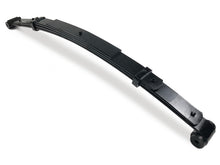 Load image into Gallery viewer, Tuff Country 73-87 Chevy Truck 1/2 & 3/4 Ton 4wd Front 4in Lift Heavy Duty Leaf Springs (Ea) Leaf Springs & Accessories Tuff Country
