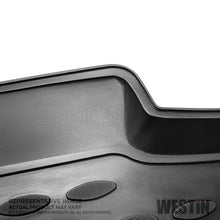 Load image into Gallery viewer, Westin 15-20 Lexus X200t NX Profile Floor Liners Front Row - Black Westin