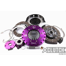 Load image into Gallery viewer, XClutch 99-02 Nissan Skyline GT-R 2.6L 9in Twin Sprung Organic Clutch Kit