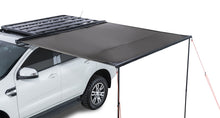 Load image into Gallery viewer, Rhino-Rack Sunseeker Awning - 2.5m - Black Rhino-Rack
