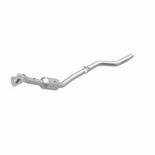 Load image into Gallery viewer, Magnaflow 20-21 Dodge Charger 3.6L Direct Fit Converter