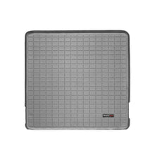 Load image into Gallery viewer, WeatherTech 06-10 Ford Explorer Cargo Liners - Grey