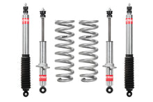 Load image into Gallery viewer, Eibach EIBE80-82-066-02-22 Eibach 00-06 Toyota Tundra V8 4.7L 4WD Pro-Truck-Lift Stage 1 Kit