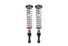 Load image into Gallery viewer, Eibach Coilovers Eibach 24-25 Toyota Land Cruiser SUV 2.4L Turbo Hybrid Pro-Truck Coilovers - Front
