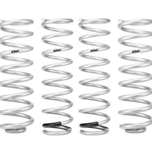 Load image into Gallery viewer, Eibach Lift Kits Eibach 2024 Ineos Grenadier 3.0L 6 Cyl. Turbo 4WD Pro-Lift Kit Springs (Front & Rear)
