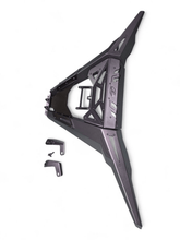 Load image into Gallery viewer, Elektric Off Road Bumpers - Steel Elektric Offroad 2020+ Kawasaki KRX 1000 Volt Rear Bumper