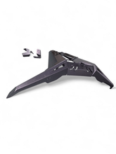 Load image into Gallery viewer, Elektric Off Road Bumpers - Steel Elektric Offroad 2020+ Kawasaki KRX 1000 Volt Rear Bumper