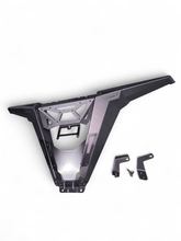 Load image into Gallery viewer, Elektric Off Road Bumpers - Steel Elektric Offroad 2020+ Kawasaki KRX 1000 Volt Rear Bumper