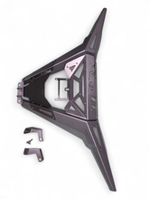 Load image into Gallery viewer, Elektric Off Road Bumpers - Steel Elektric Offroad 2020+ Kawasaki KRX 1000 Volt Rear Bumper