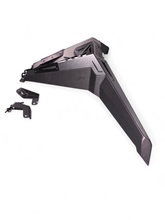 Load image into Gallery viewer, Elektric Off Road Bumpers - Steel Elektric Offroad 2020+ Kawasaki KRX 1000 Volt Rear Bumper