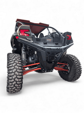 Load image into Gallery viewer, Elektric Off Road Bumpers - Steel Elektric Offroad 2020+ Kawasaki KRX 1000 Volt Rear Bumper