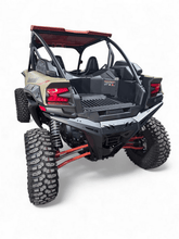 Load image into Gallery viewer, Elektric Off Road Bumpers - Steel Elektric Offroad 2020+ Kawasaki KRX 1000 Volt Rear Bumper