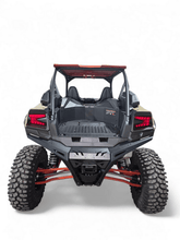 Load image into Gallery viewer, Elektric Off Road Bumpers - Steel Elektric Offroad 2020+ Kawasaki KRX 1000 Volt Rear Bumper