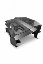Load image into Gallery viewer, Elektric Off Road Cargo Boxes & Bags Elektric Offroad 2026+ Kawasaki Teryx H2 Baja Box
