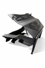 Load image into Gallery viewer, Elektric Off Road Cargo Boxes & Bags Elektric Offroad 2026+ Kawasaki Teryx H2 Baja Box