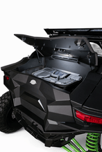 Load image into Gallery viewer, Elektric Off Road Cargo Boxes & Bags Elektric Offroad 2026+ Kawasaki Teryx H2 Baja Box