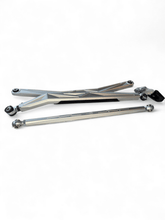Load image into Gallery viewer, Elektric Off Road Hardware - Singles Elektric Offroad 2024+ Can Am Maverick R Volt Billet Radius Rods Anodized Clear