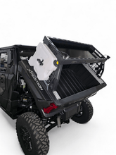 Load image into Gallery viewer, Elektric Off Road Roof Rack Elektric Offroad 2024+ Polaris Xpedition Volt Short Rack