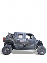 Load image into Gallery viewer, Elektric Off Road Roof Rack Elektric Offroad 2024+ Polaris Xpedition Volt Short Rack