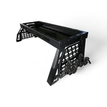 Load image into Gallery viewer, Elektric Off Road Roof Rack Elektric Offroad 2024+ Polaris Xpedition Volt Short Rack