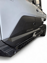 Load image into Gallery viewer, Elektric Off Road Side Steps Elektric Offroad 2024+ Polaris Ranger 1500 XD Volt Side Steps (4 Seat)