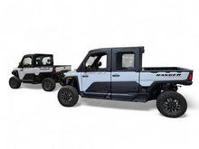 Load image into Gallery viewer, Elektric Off Road Side Steps Elektric Offroad 2024+ Polaris Ranger 1500 XD Volt Side Steps (4 Seat)