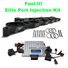 Load image into Gallery viewer, BMW Port Injection Kits for F-Chassis N55 Motors