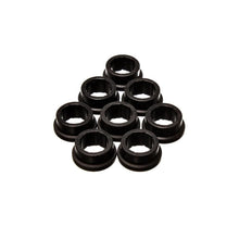 Load image into Gallery viewer, Energy Suspension Bushing Kits Energy Suspension 00-05 Toyota Celica Black Rack and Pinion Bushing Set (must reuse all metal parts)