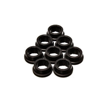Load image into Gallery viewer, Energy Suspension Bushing Kits Energy Suspension 00-05 Toyota Celica Black Rack and Pinion Bushing Set (must reuse all metal parts)
