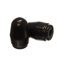 Load image into Gallery viewer, Energy Suspension Bushing Kits Energy Suspension 58-79 Volkswagen Black Rear Type I Bump Stop Set