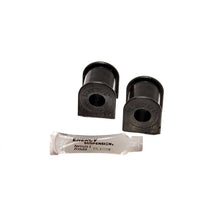 Load image into Gallery viewer, Energy Suspension Bushing Kits Energy Suspension 95-03 Toyota Avalon / 97-01 Camry / 99-03 Solara Black 16mm Rear Sway Bar Bushing