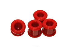 Load image into Gallery viewer, Energy Suspension ENG9.8173R Energy Suspension Pivot Link Bushing Service Set - Red