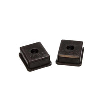 Load image into Gallery viewer, Energy Suspension Shifter Bushings Energy Suspension 64-79 VW Type I Black Shifter Coupler Bushings
