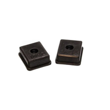 Load image into Gallery viewer, Energy Suspension Shifter Bushings Energy Suspension 64-79 VW Type I Black Shifter Coupler Bushings