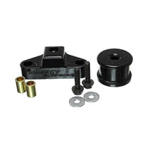 Load image into Gallery viewer, Energy Suspension Shifter Bushings Energy Suspension 64-79 VW Type I Black Shifter Coupler Bushings