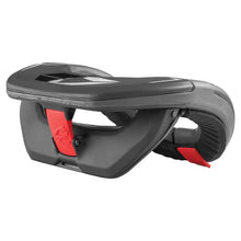 Load image into Gallery viewer, EVS Misc Powersports EVS R4 Race Collar Black - Youth