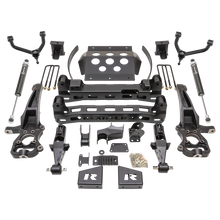 Load image into Gallery viewer, RL-8-GM-1500LIFT-KIT-W-FALCON-SHOCKS