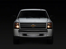 Load image into Gallery viewer, Raxiom 07-13 Chevrolet Silverado 1500 Euro Headlights- Blk Housing (Clear Lens) Headlights Raxiom