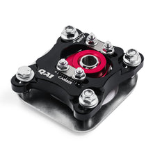 Load image into Gallery viewer, QA1 94-04 Ford Mustang Caster-Camber Plate Kit QA1